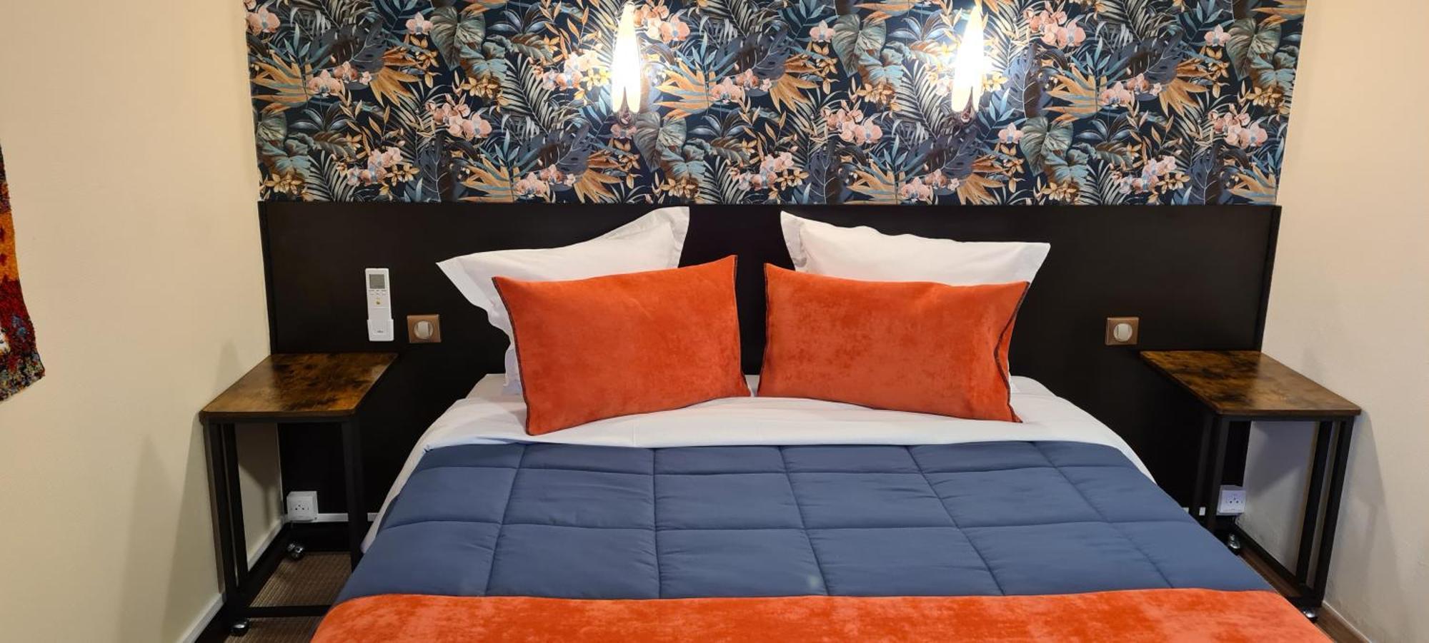 Hotel L'Etoile Aeroport - A61 Carcassonne Zewnętrze zdjęcie