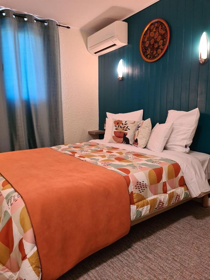 Hotel L'Etoile Aeroport - A61 Carcassonne Zewnętrze zdjęcie