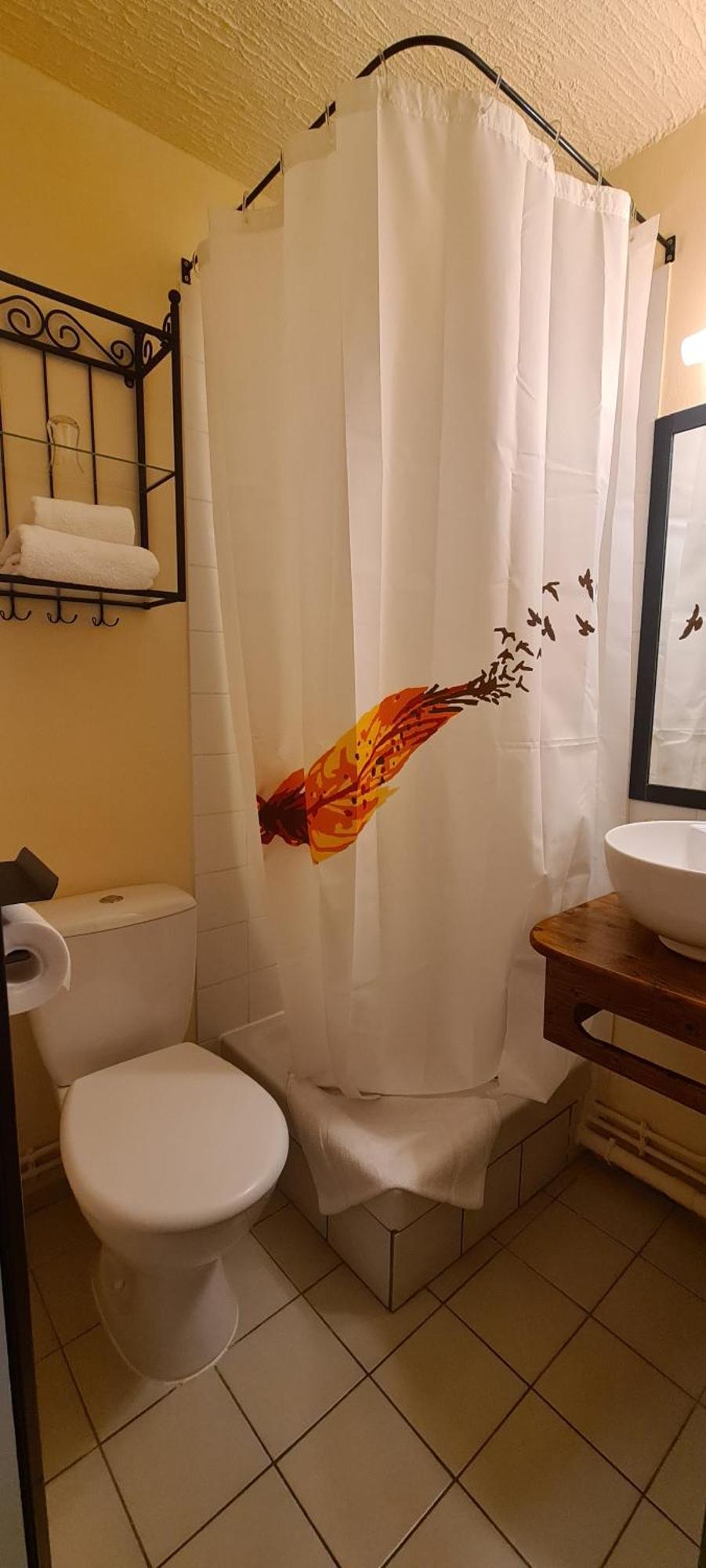 Hotel L'Etoile Aeroport - A61 Carcassonne Zewnętrze zdjęcie